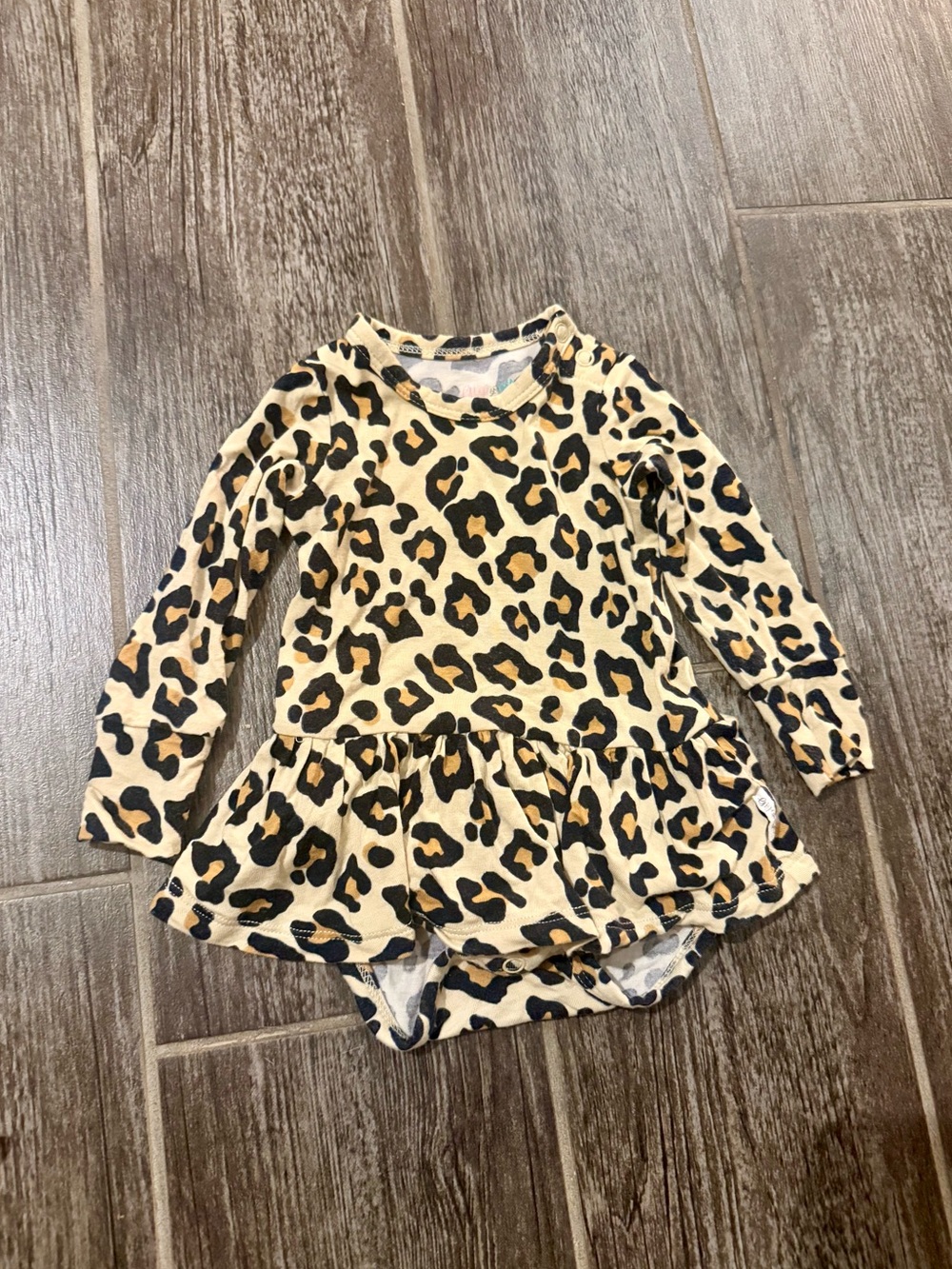 3 month Gigi & Max tutu dress.